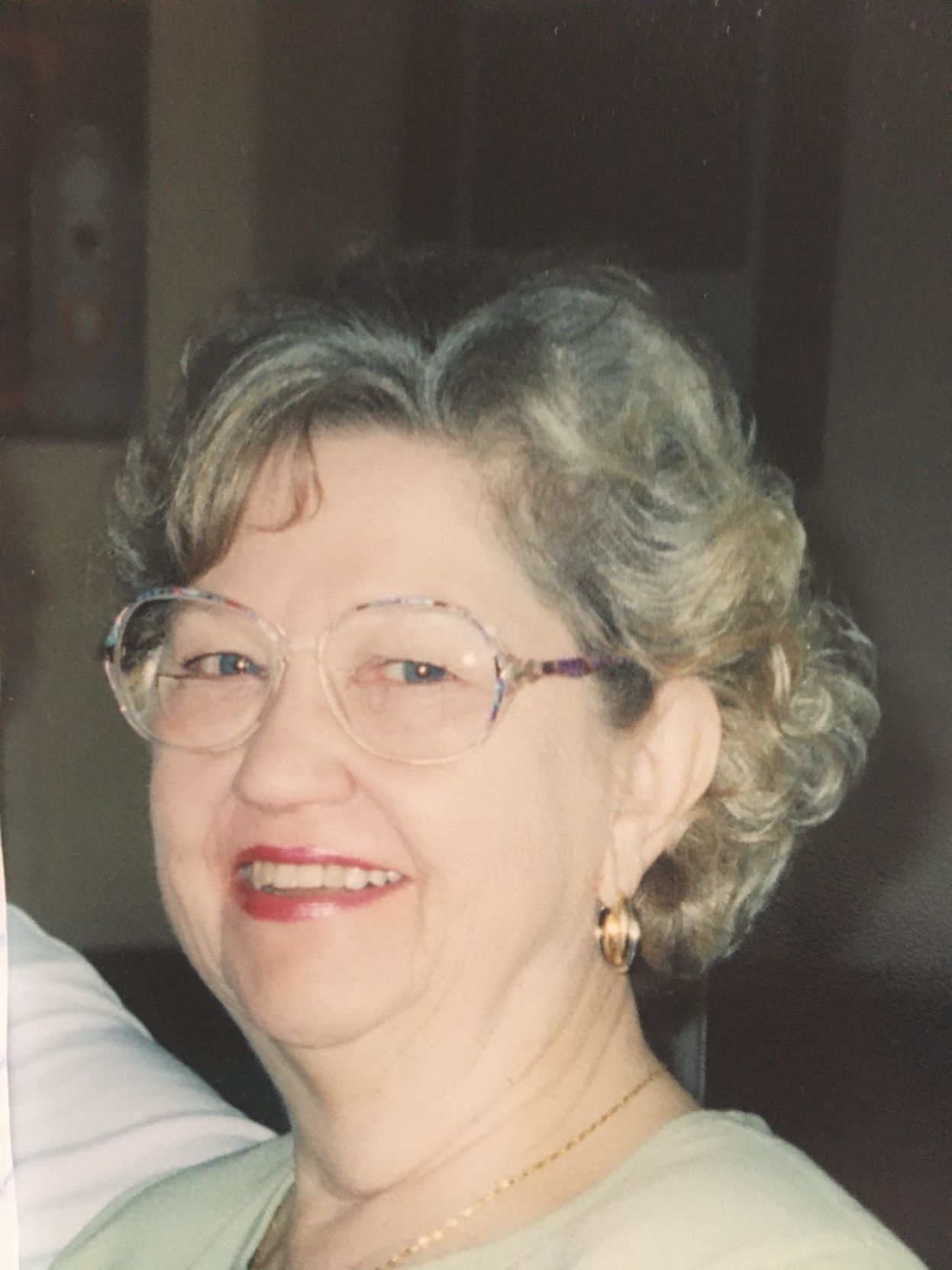 Dorothy Limberg obit pic.jpg